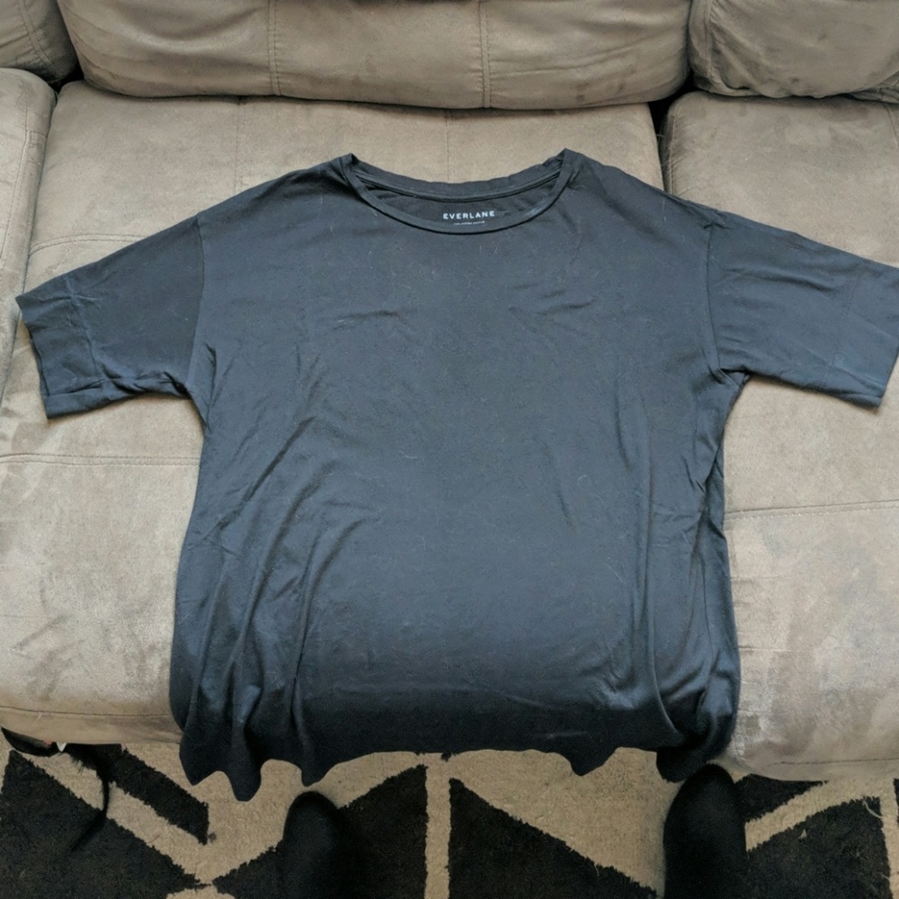 Everlane tee